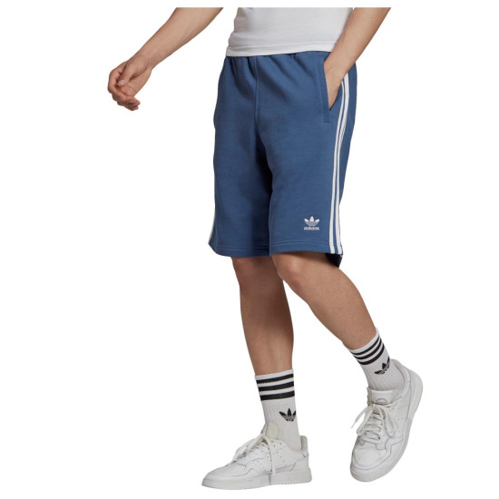 Adidas Ανδρικό σορτς 3-Stripes